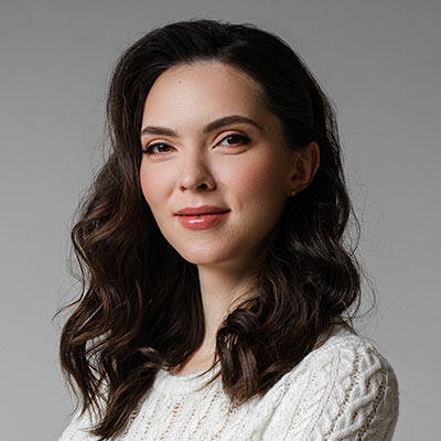 Jia Odonnell